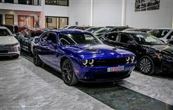 دودج تشالنجر